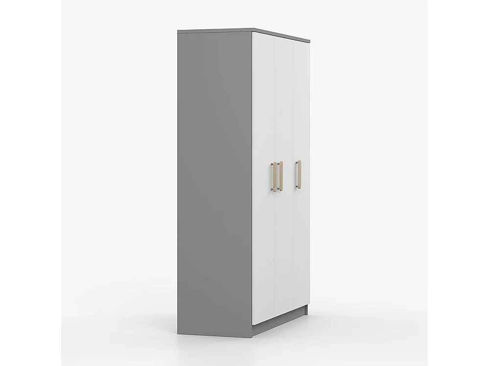 3D-kledingkast 19 – Smyk II