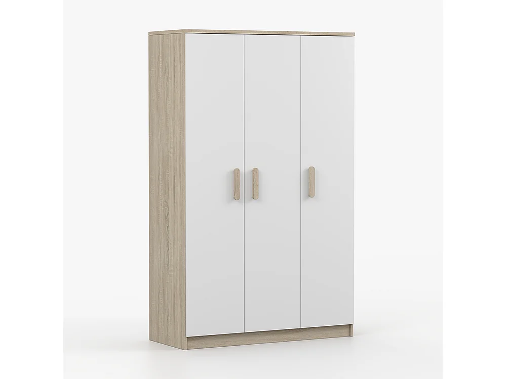 Drehtürenschrank JONAS III 19 120 cm