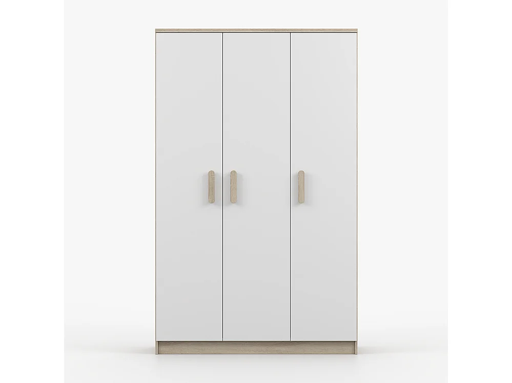 Drehtürenschrank JONAS III 19 120 cm