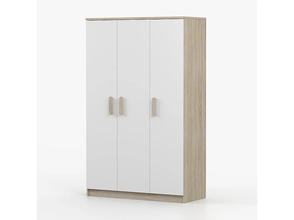 Drehtürenschrank JONAS III 19 120 cm