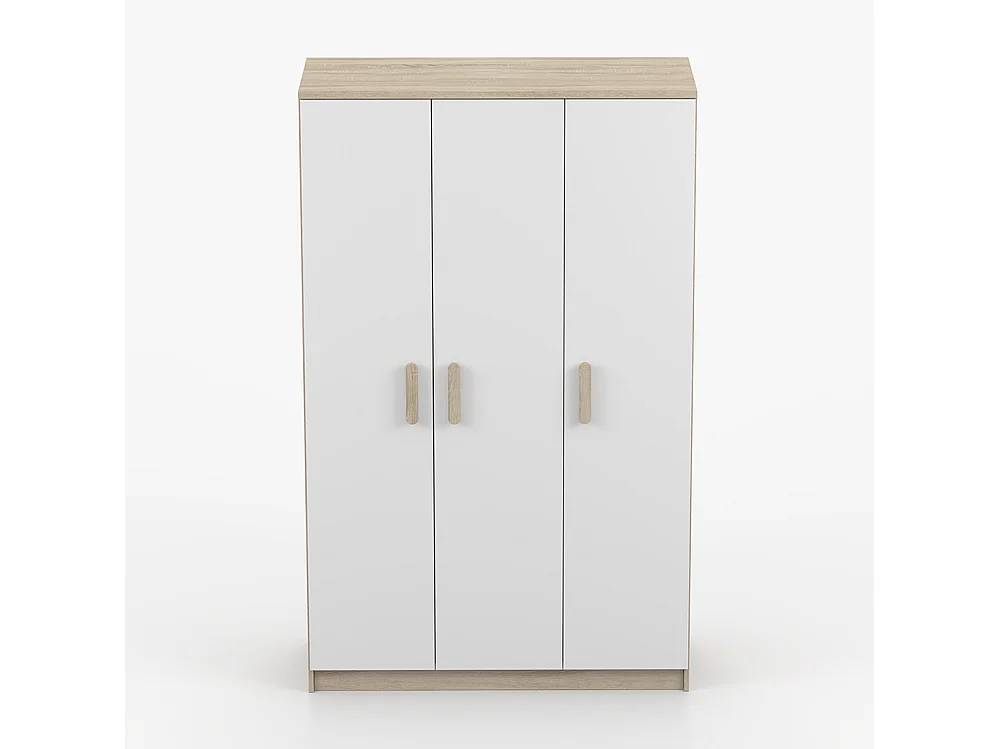 Drehtürenschrank JONAS III 19 120 cm