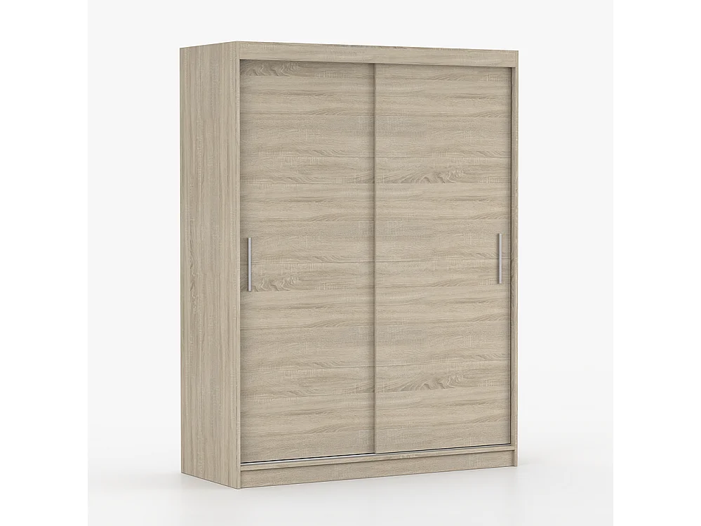 Armoire à portes coulissantes VISTA 04 150 cm