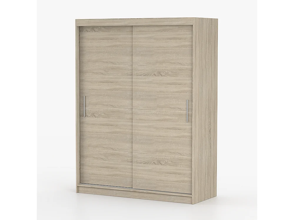 Armoire à portes coulissantes VISTA 04 150 cm