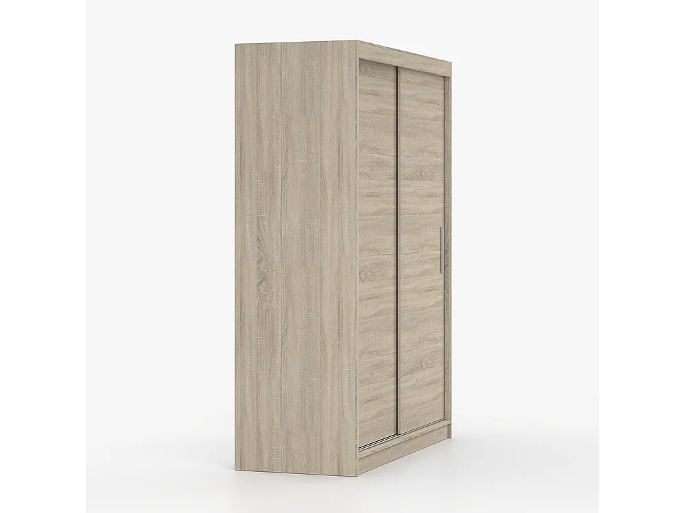 Armoire à portes coulissantes VISTA 04 150 cm
