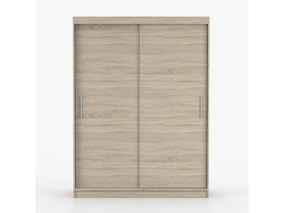 Armoire à portes coulissantes VISTA 04 150 cm
