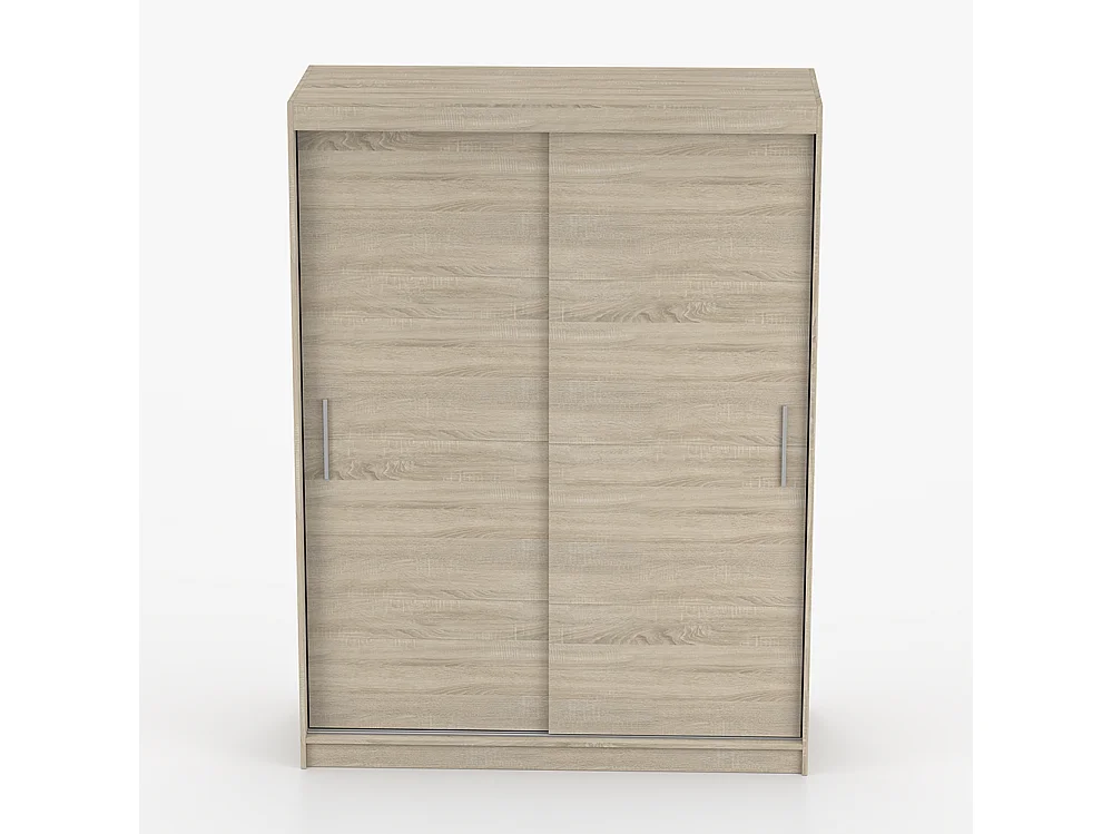 Armoire à portes coulissantes VISTA 04 150 cm