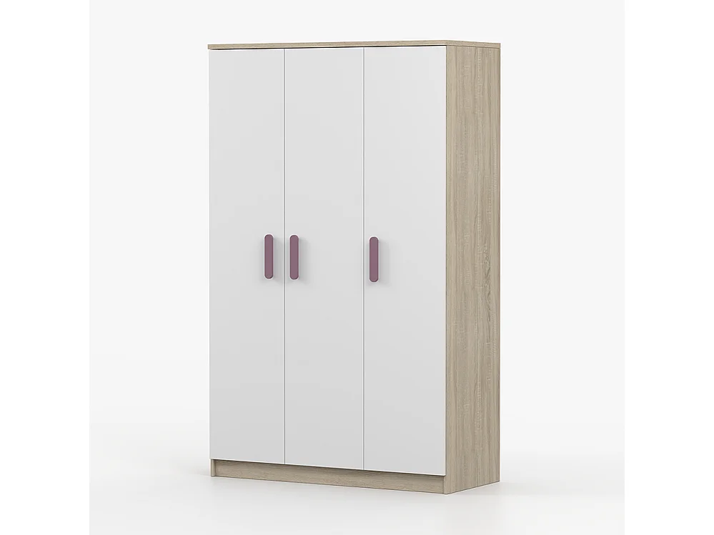 Drehtürenschrank JONAS III 19 120 cm