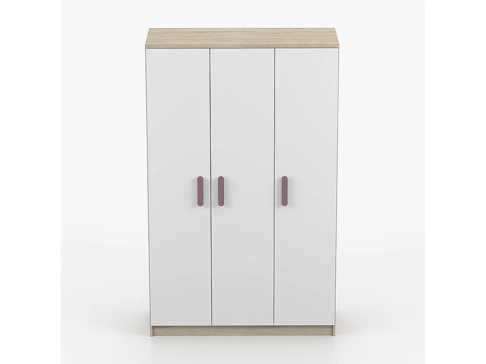 Drehtürenschrank JONAS III 19 120 cm