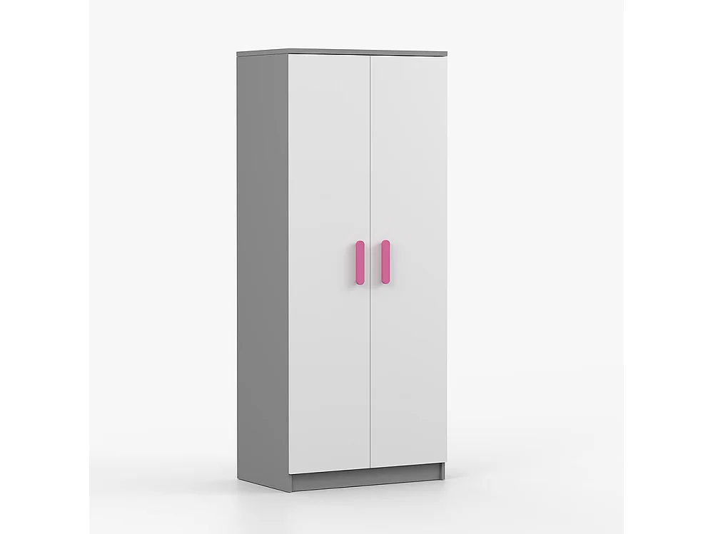 Kast 2D 06 – Smyk II