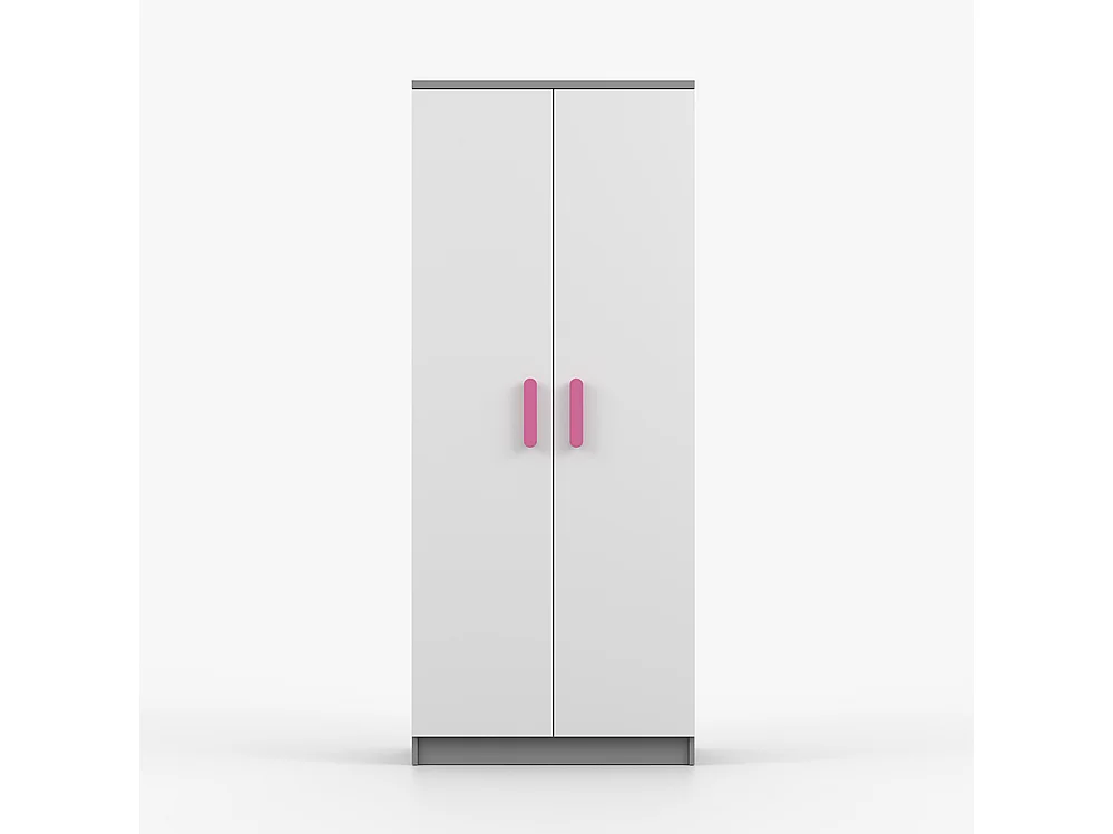 Kast 2D 06 – Smyk II