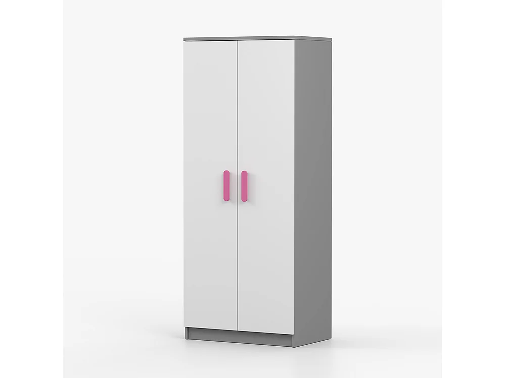 Kast 2D 06 – Smyk II