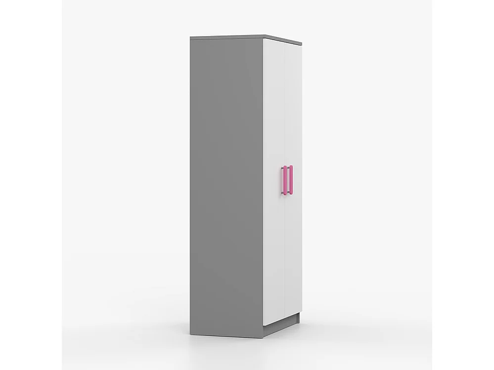 Kast 2D 06 – Smyk II