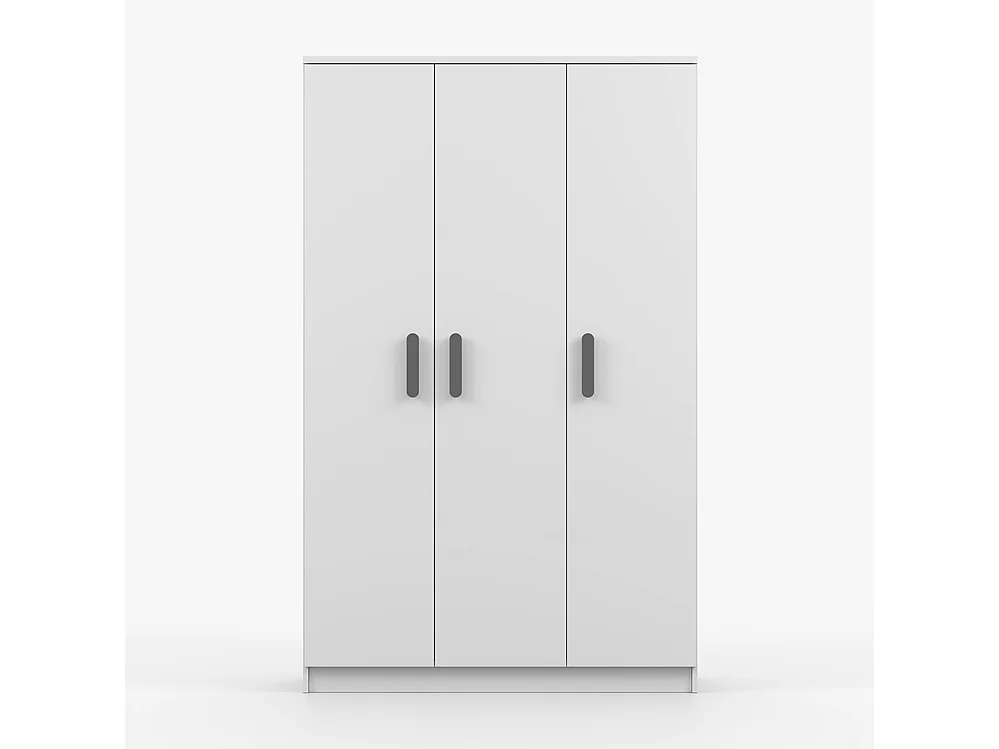 Drehtürenschrank JONAS I 19 120 cm