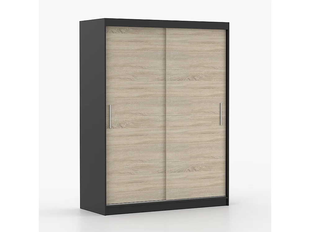 Armoire à portes coulissantes VISTA 04 150 cm