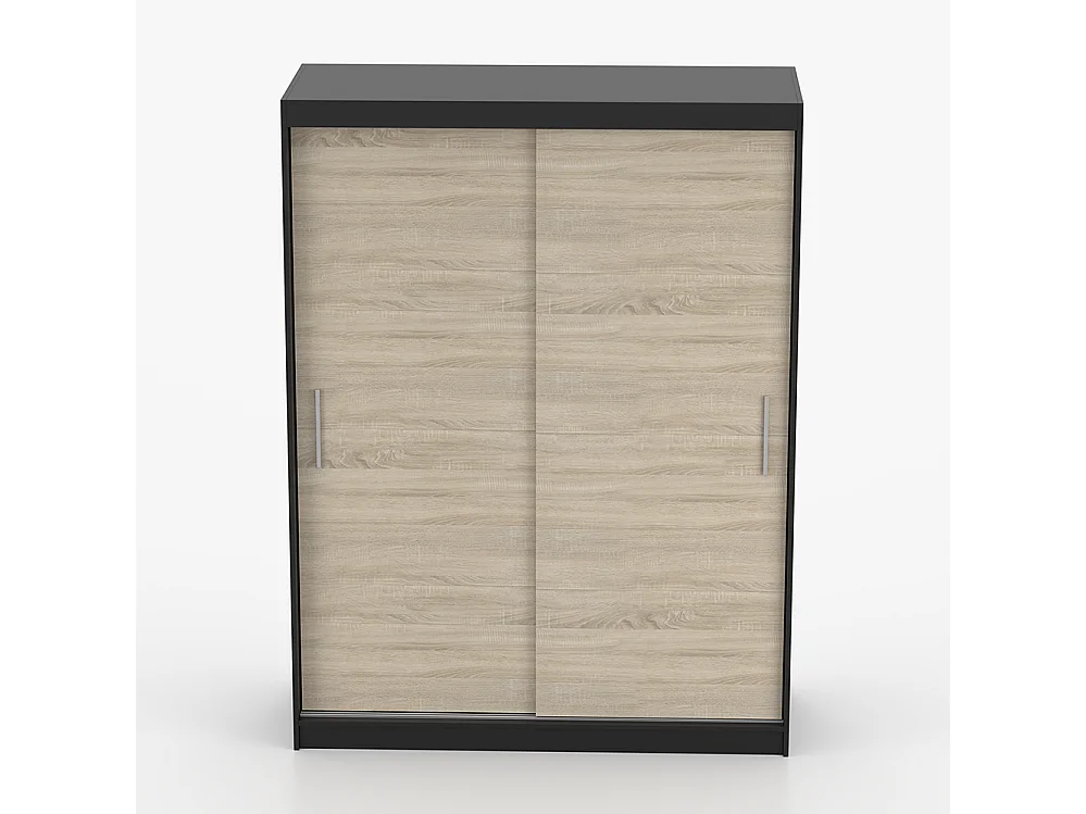 Armoire à portes coulissantes VISTA 04 150 cm