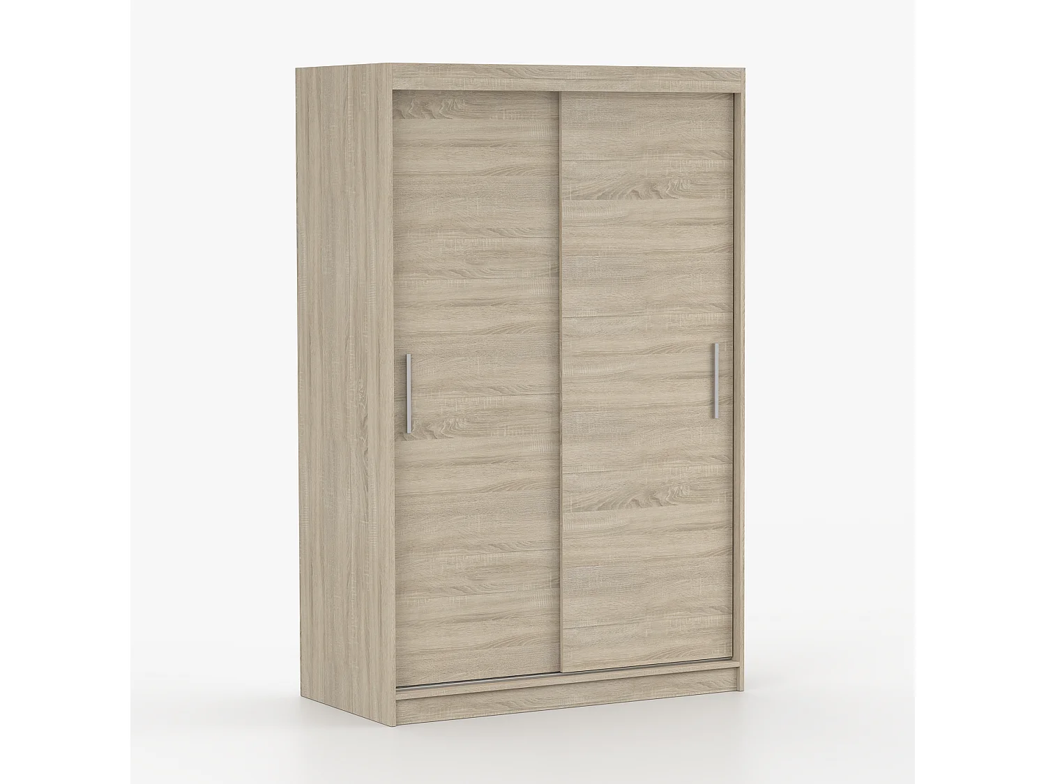 Armoire coulissante NEOMI 04 120 cm