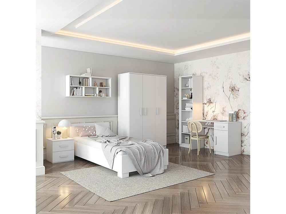 Armoire 3D 19 – Smyk I