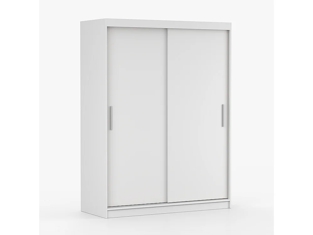 Armoire à portes coulissantes VISTA 04 150 cm