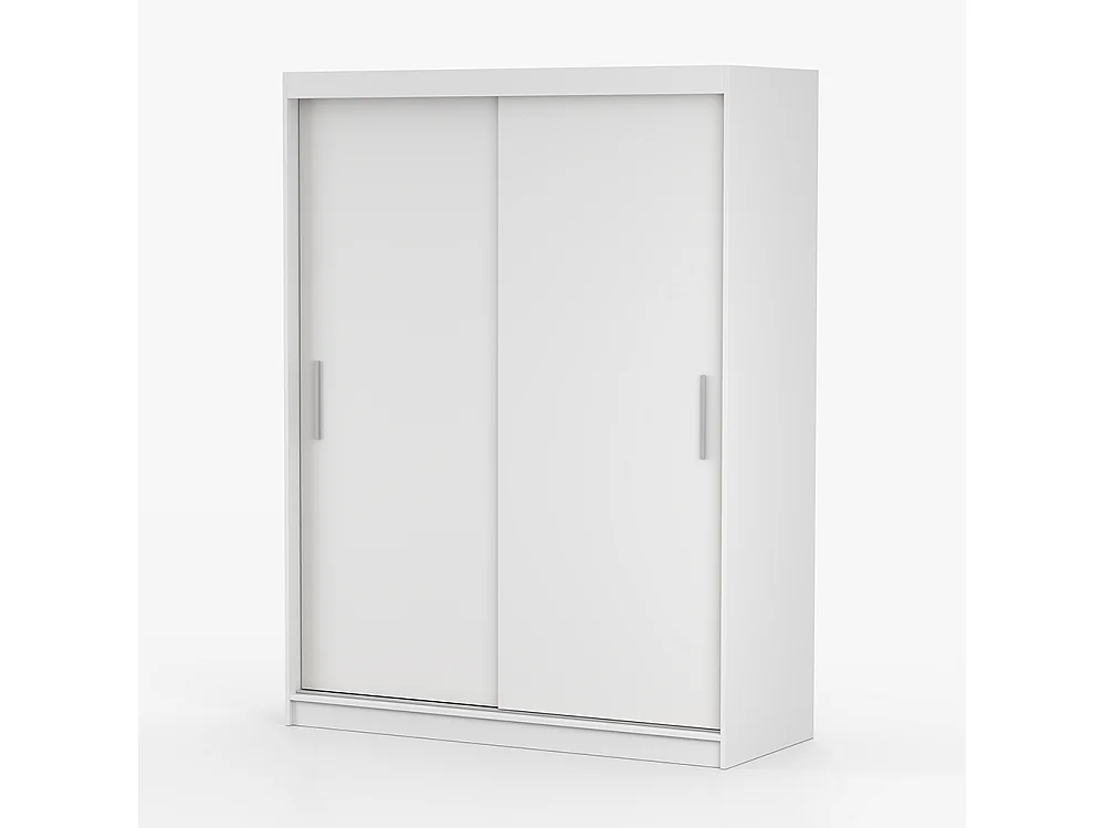 Armoire à portes coulissantes VISTA 04 150 cm