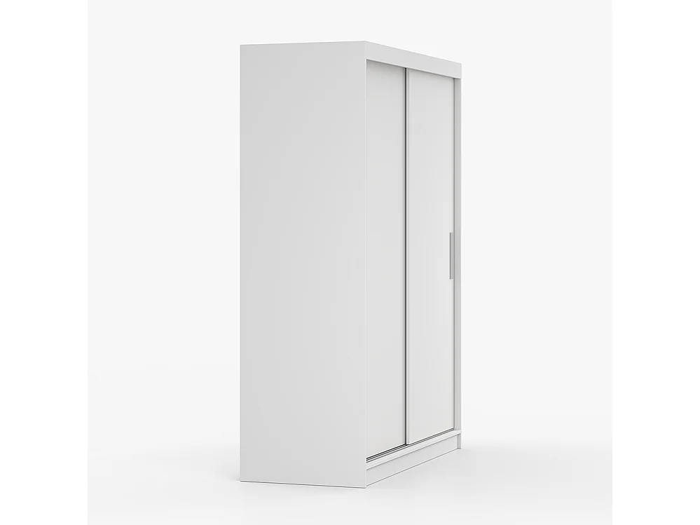Armoire à portes coulissantes VISTA 04 150 cm