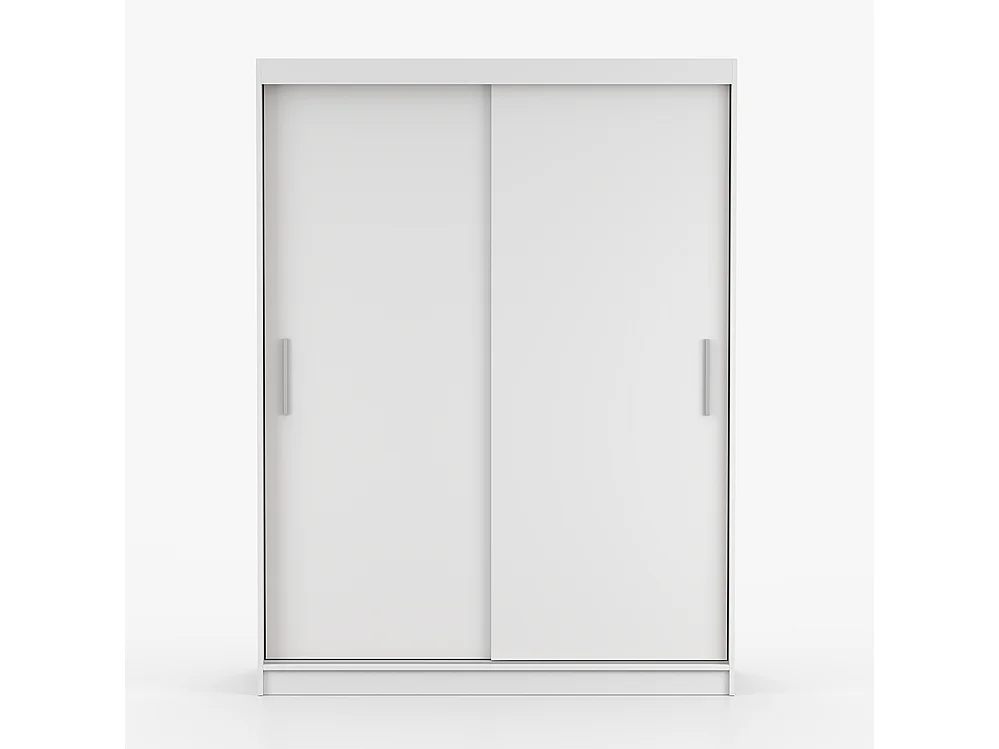 Armoire à portes coulissantes VISTA 04 150 cm