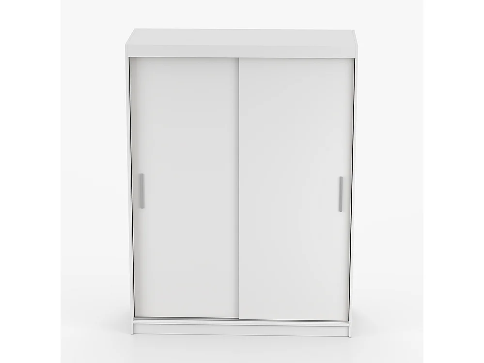 Armoire à portes coulissantes VISTA 04 150 cm