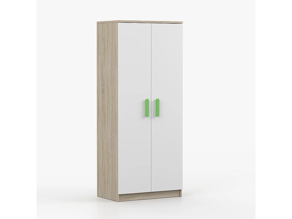 Armoire 2D 06 – Smyk III