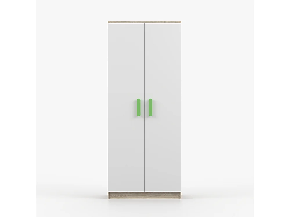 Armoire 2D 06 – Smyk III