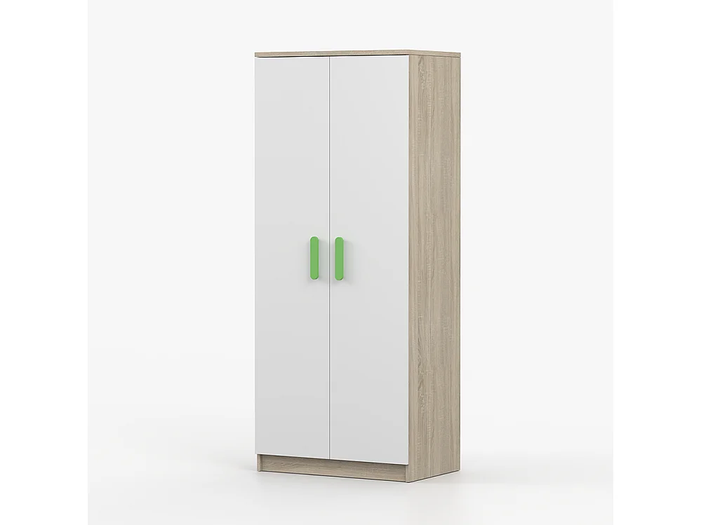 Armoire 2D 06 – Smyk III