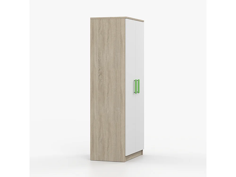Armoire 2D 06 – Smyk III