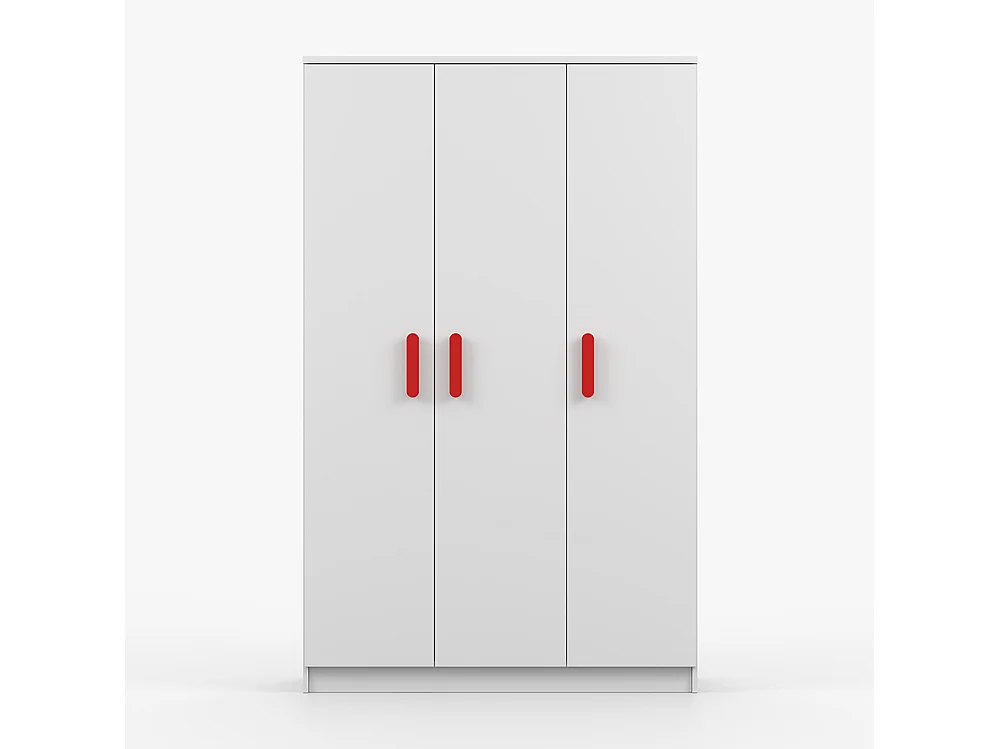 Drehtürenschrank JONAS I 19 120 cm