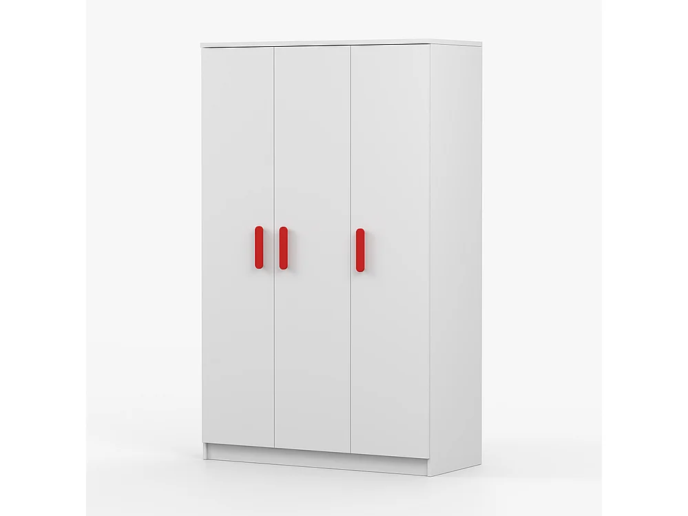 Drehtürenschrank JONAS I 19 120 cm