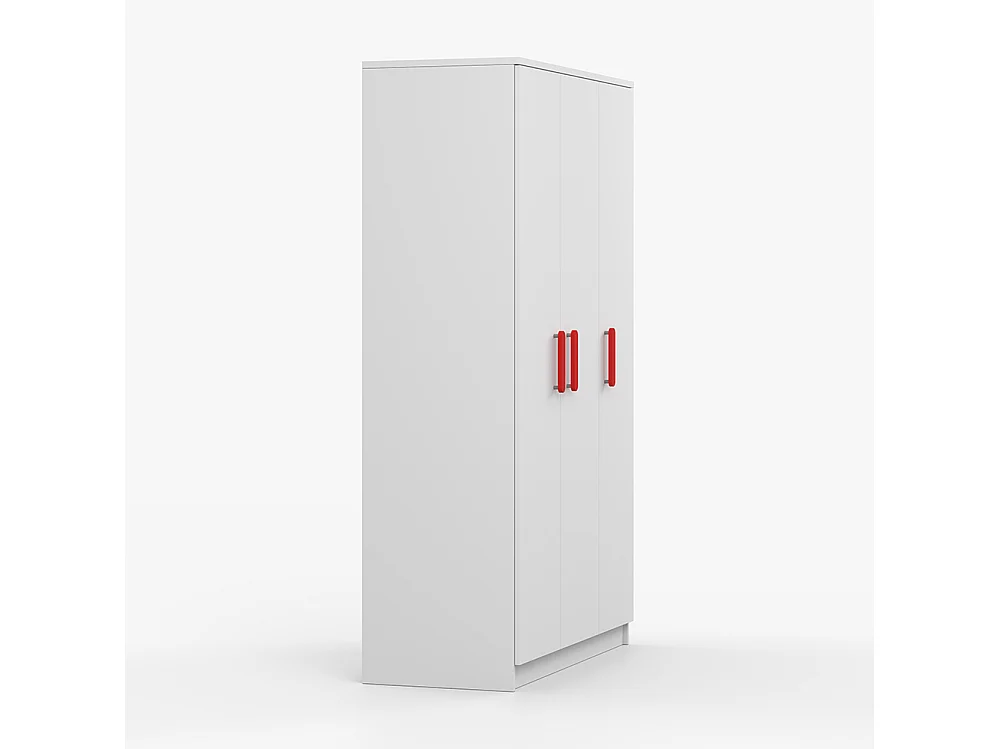 Drehtürenschrank JONAS I 19 120 cm