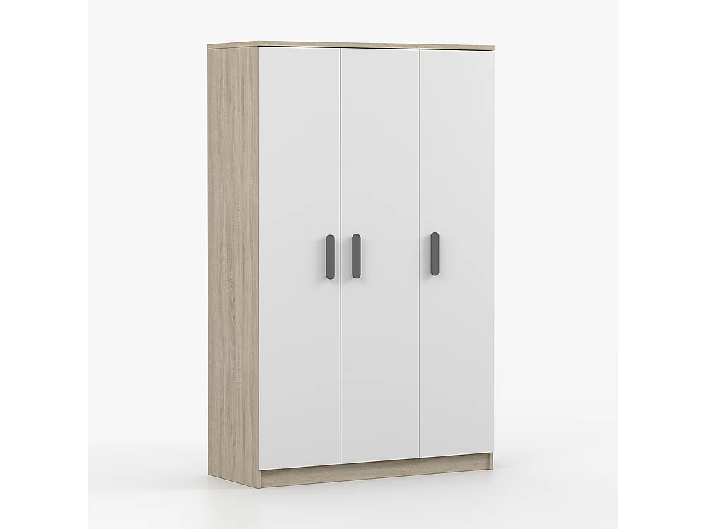 Drehtürenschrank JONAS III 19 120 cm