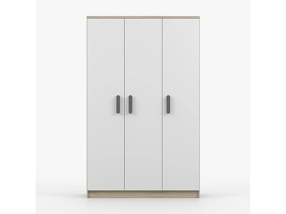 Drehtürenschrank JONAS III 19 120 cm