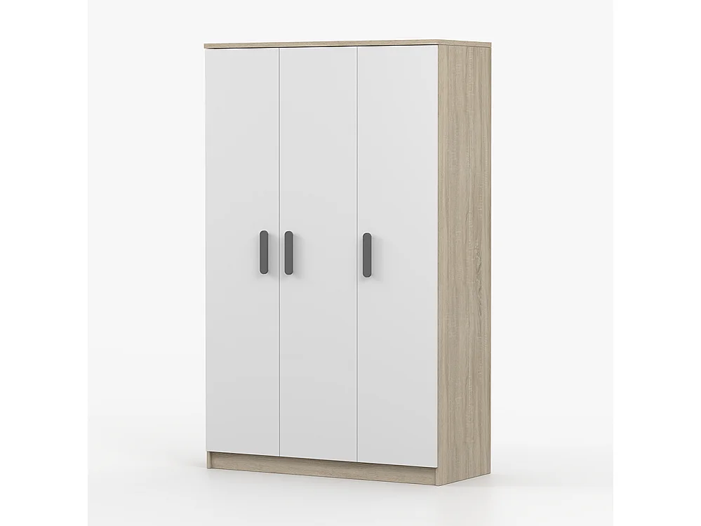 Drehtürenschrank JONAS III 19 120 cm