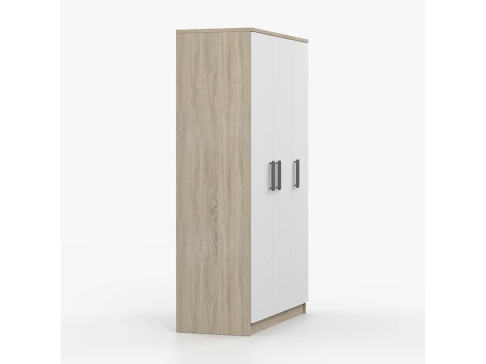 Drehtürenschrank JONAS III 19 120 cm