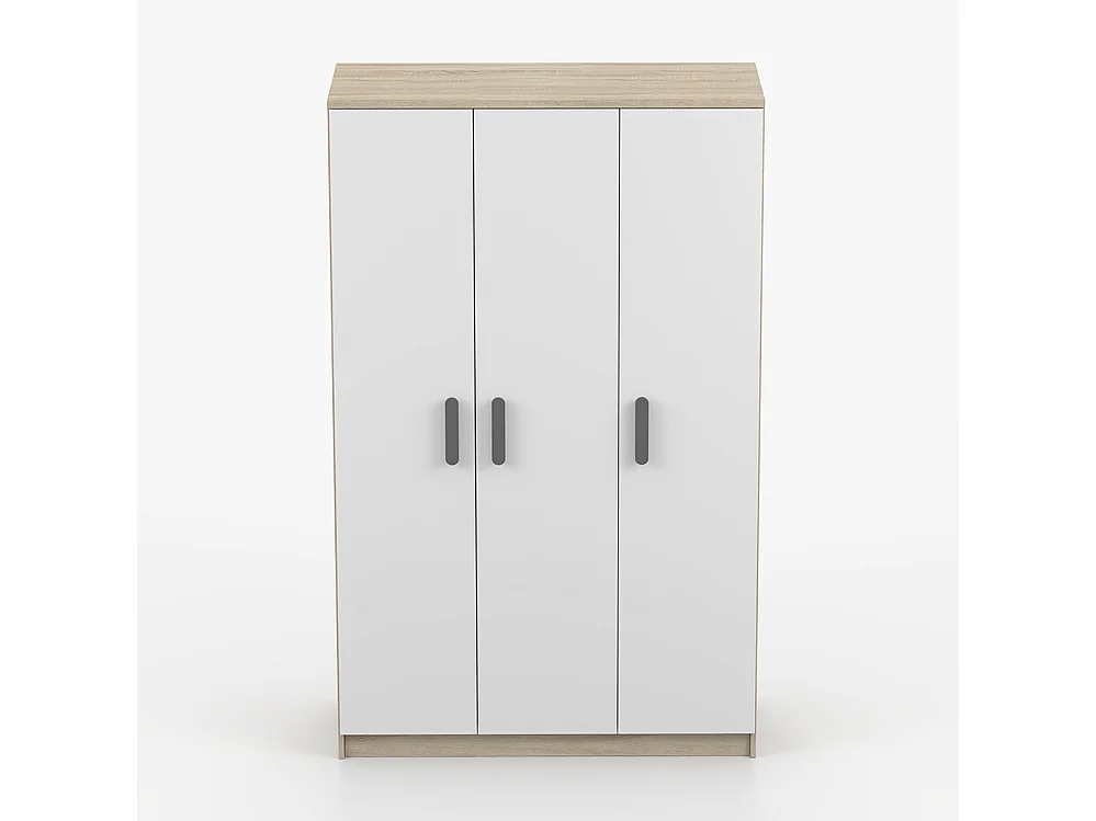 Drehtürenschrank JONAS III 19 120 cm