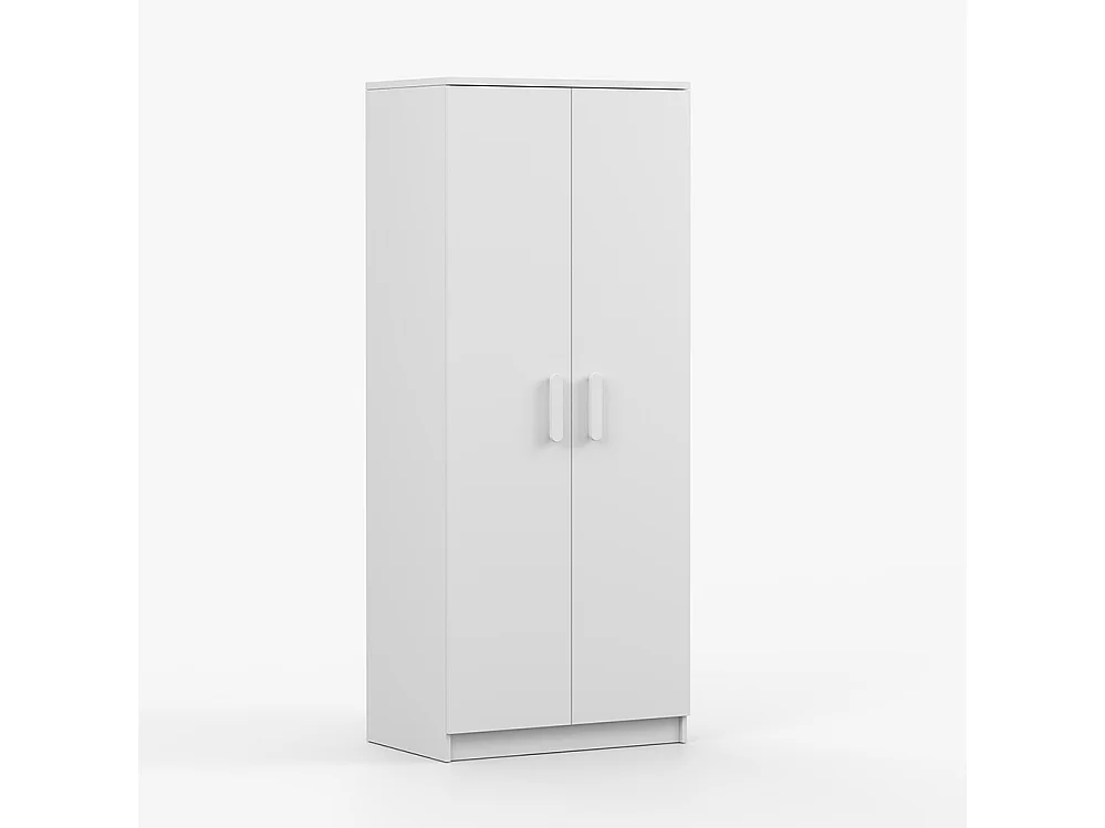 Drehtürenschrank JONAS I 06 80 cm