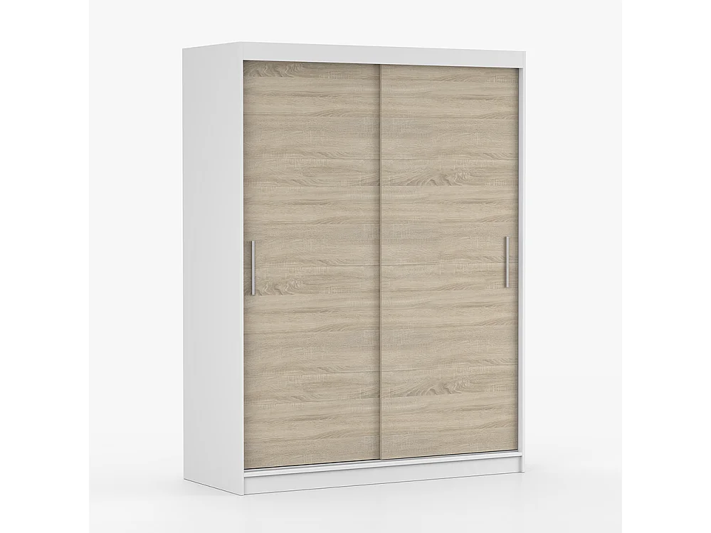 Armoire à portes coulissantes VISTA 04 150 cm
