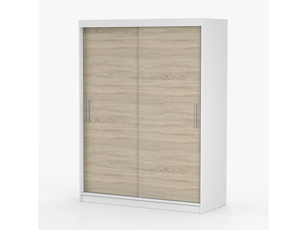 Armoire à portes coulissantes VISTA 04 150 cm