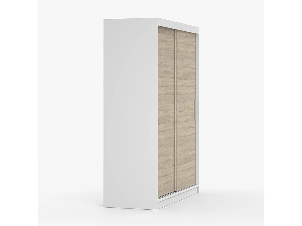 Armoire à portes coulissantes VISTA 04 150 cm