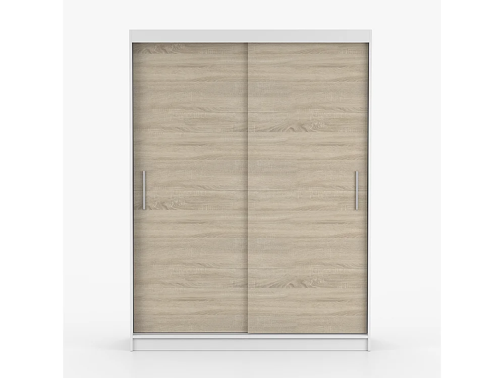 Armoire à portes coulissantes VISTA 04 150 cm