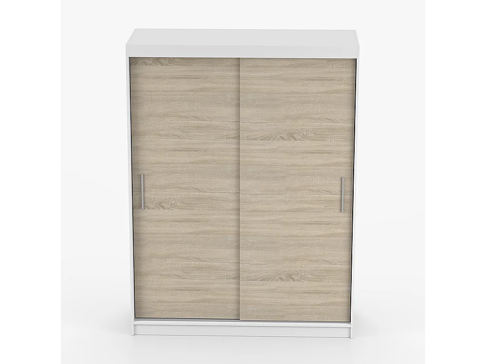 Armoire à portes coulissantes VISTA 04 150 cm