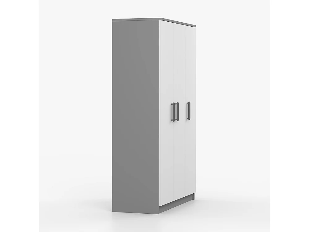 3D-kledingkast 19 – Smyk II