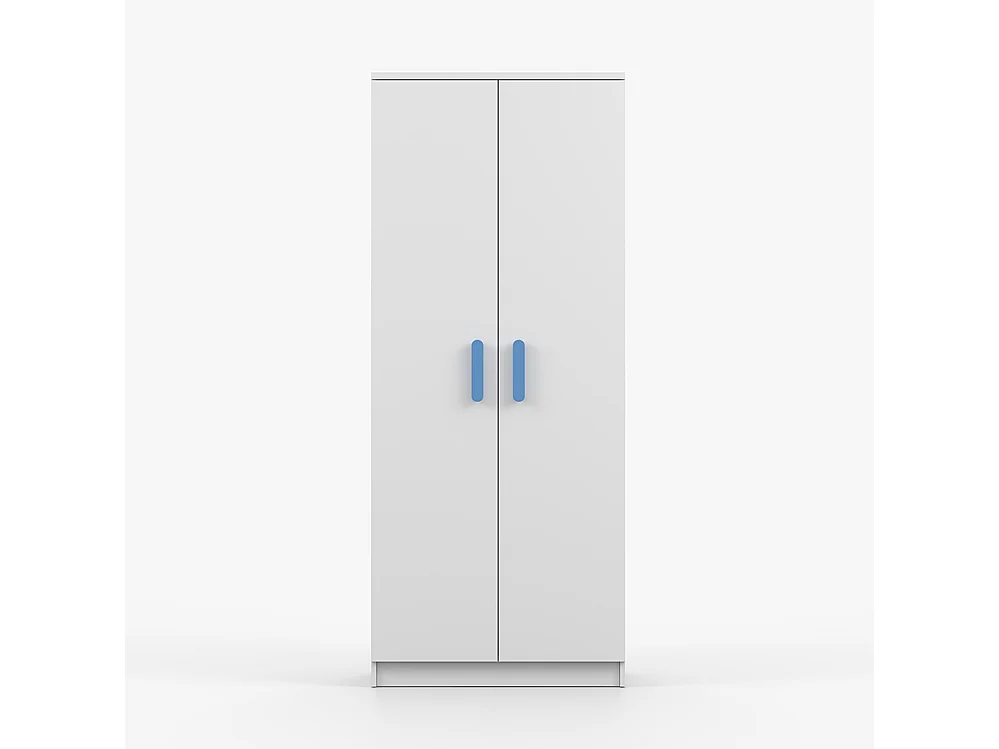 Drehtürenschrank JONAS I 06 80 cm