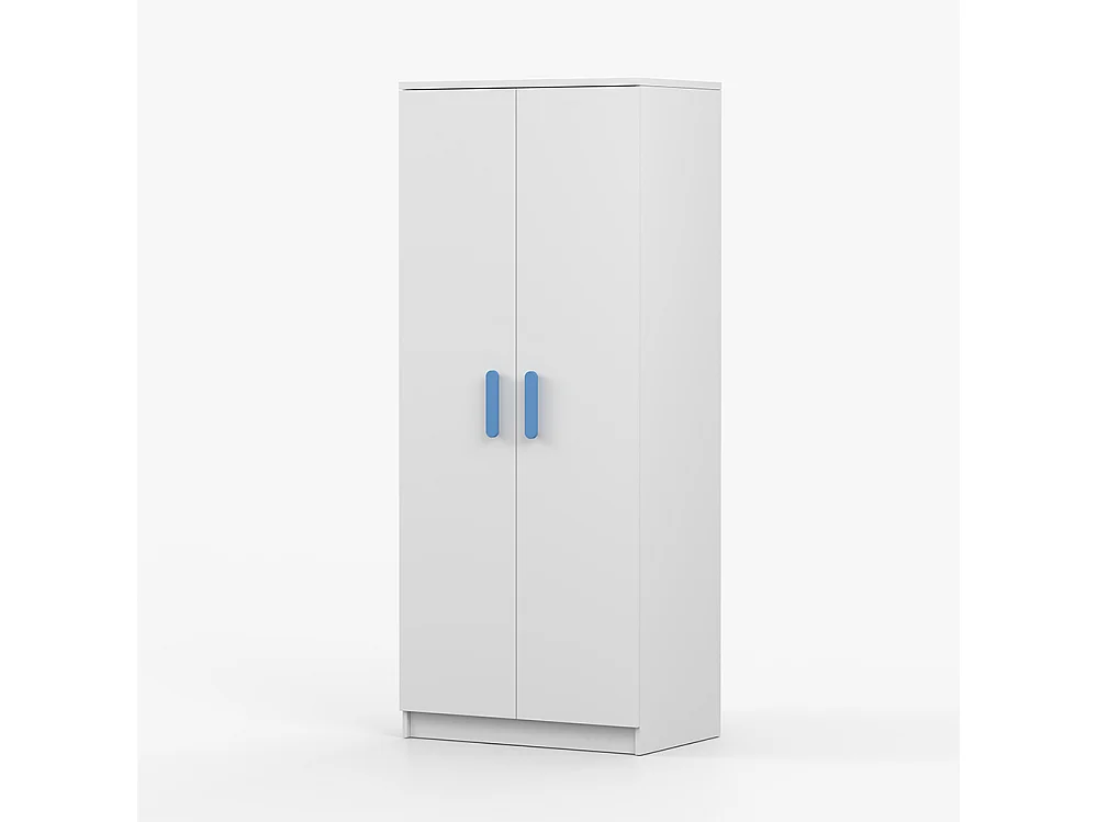 Drehtürenschrank JONAS I 06 80 cm