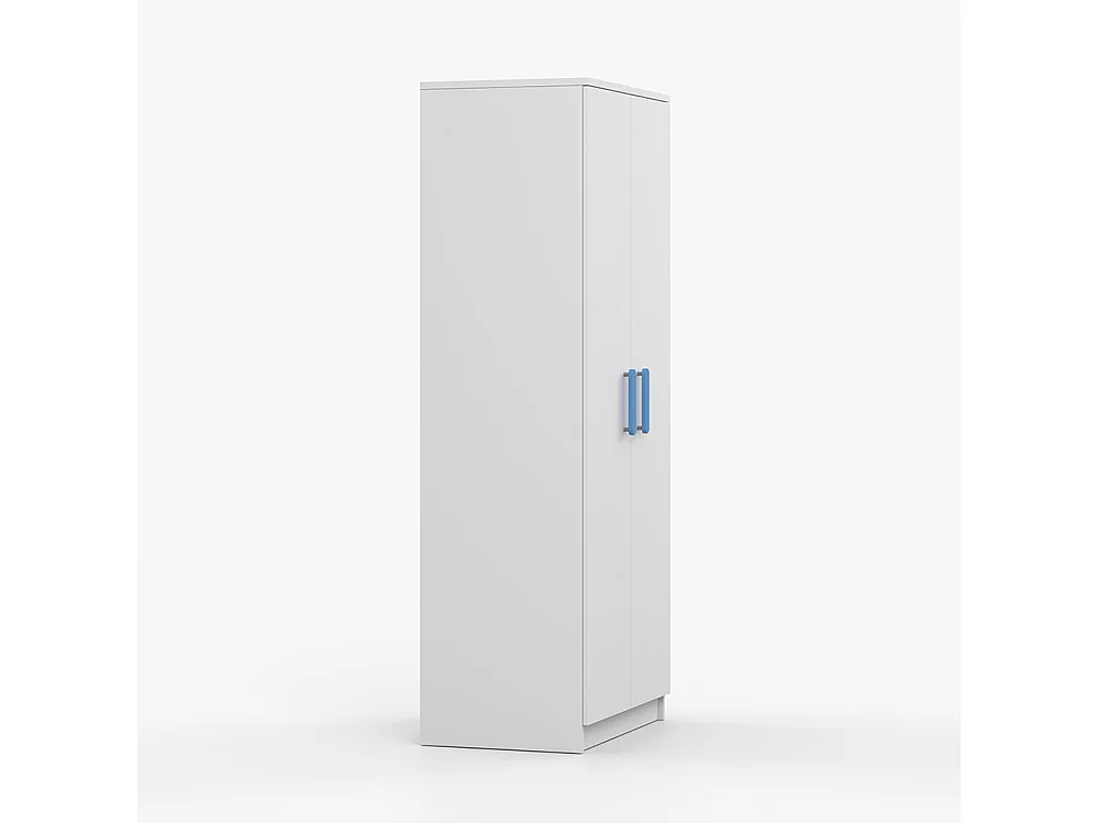 Drehtürenschrank JONAS I 06 80 cm