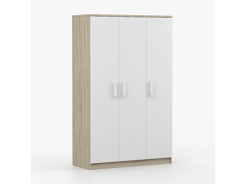 Drehtürenschrank JONAS III 19 120 cm