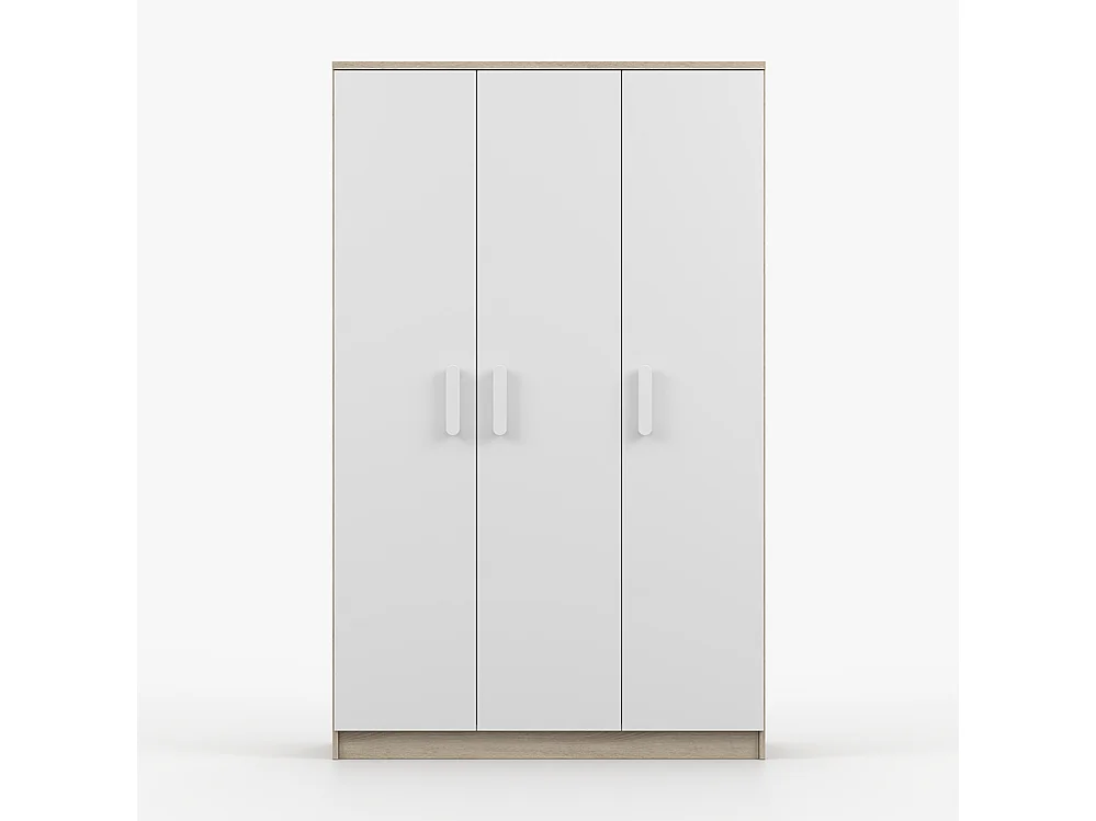 Drehtürenschrank JONAS III 19 120 cm